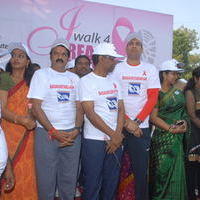 Nandamuri Balakrishna at Breast Cancer Awerence Walk - Pictures | Picture 104898